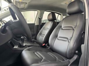 Foto 6 - Volkswagen Virtus Virtus 1.6 manual