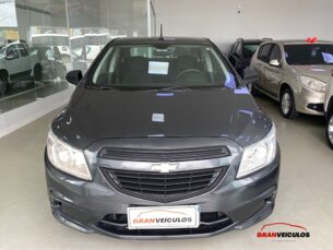 Foto 2 - Chevrolet Prisma Prisma 1.0 Joy SPE/4 manual