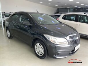 Foto 3 - Chevrolet Prisma Prisma 1.0 Joy SPE/4 manual