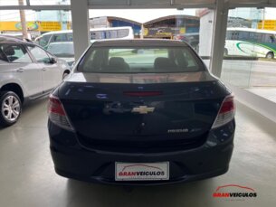 Foto 5 - Chevrolet Prisma Prisma 1.0 Joy SPE/4 manual
