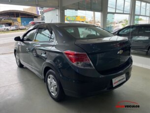 Foto 6 - Chevrolet Prisma Prisma 1.0 Joy SPE/4 manual