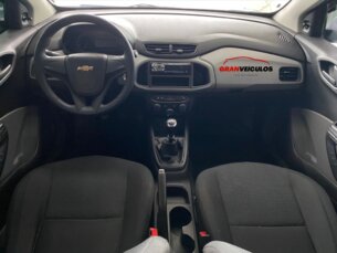 Foto 7 - Chevrolet Prisma Prisma 1.0 Joy SPE/4 manual