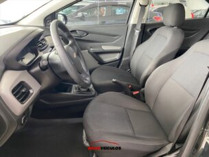 Foto 8 - Chevrolet Prisma Prisma 1.0 Joy SPE/4 manual