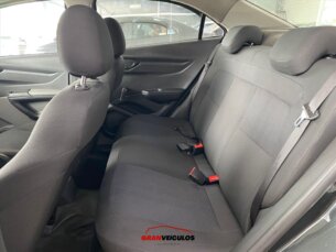 Foto 9 - Chevrolet Prisma Prisma 1.0 Joy SPE/4 manual