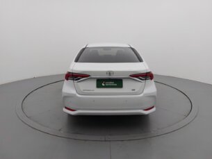 Foto 4 - Toyota Corolla Corolla 2.0 XEi CVT automático