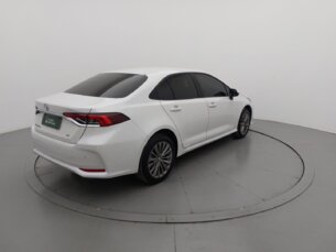 Foto 5 - Toyota Corolla Corolla 2.0 XEi CVT automático