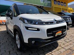 Foto 2 - Citroën Aircross Aircross 1.6 16V Feel (Flex) manual