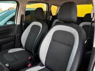 Foto 5 - Citroën Aircross Aircross 1.6 16V Feel (Flex) manual