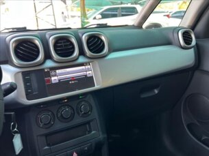 Foto 8 - Citroën Aircross Aircross 1.6 16V Feel (Flex) manual