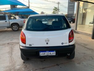 Foto 1 - Chevrolet Celta Celta 1.0 VHC 4p manual