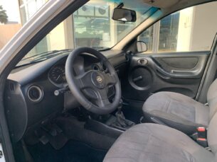 Foto 3 - Chevrolet Celta Celta 1.0 VHC 4p manual