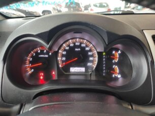 Foto 3 - Toyota Hilux Cabine Dupla Hilux 3.0 TDI 4x4 CD SRV (Aut) automático