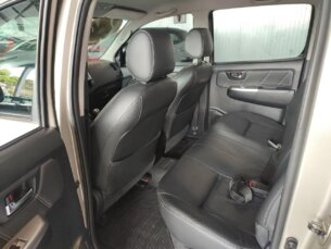 Foto 9 - Toyota Hilux Cabine Dupla Hilux 3.0 TDI 4x4 CD SRV (Aut) automático