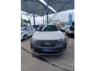 Foto 1 - Fiat Strada Strada 1.4 Cabine Plus Endurance manual