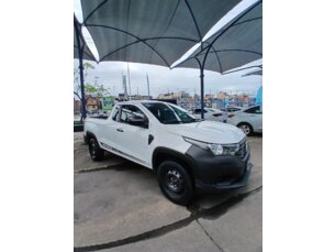 Foto 2 - Fiat Strada Strada 1.4 Cabine Plus Endurance manual