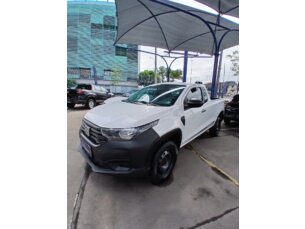 Foto 3 - Fiat Strada Strada 1.4 Cabine Plus Endurance manual