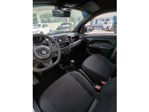 Foto 4 - Fiat Strada Strada 1.4 Cabine Plus Endurance manual