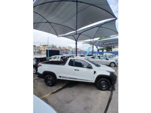 Foto 6 - Fiat Strada Strada 1.4 Cabine Plus Endurance manual