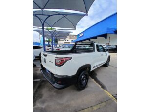 Foto 8 - Fiat Strada Strada 1.4 Cabine Plus Endurance manual