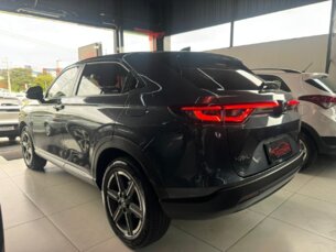 Foto 3 - Honda HR-V HR-V 1.5 EX CVT automático