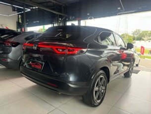 Foto 6 - Honda HR-V HR-V 1.5 EX CVT automático