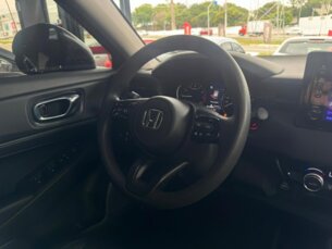Foto 8 - Honda HR-V HR-V 1.5 EX CVT automático