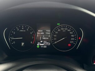 Foto 9 - Honda HR-V HR-V 1.5 EX CVT automático
