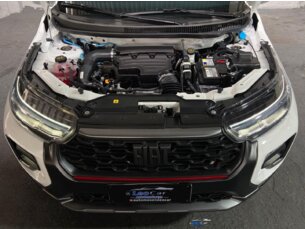 Foto 4 - Fiat Strada Strada 1.0 T200 Cabine Dupla Ranch (Aut) automático