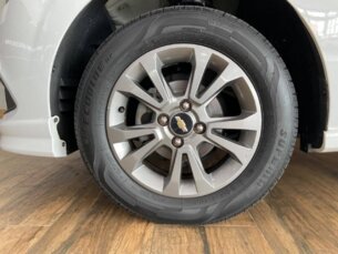 Foto 8 - Chevrolet Onix Onix 1.4 Effect SPE/4 manual