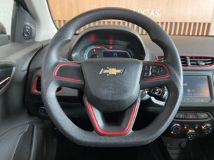 Foto 10 - Chevrolet Onix Onix 1.4 Effect SPE/4 manual