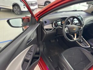 Foto 10 - Chevrolet Onix Onix 1.0 Turbo Premier (Aut) automático