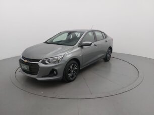 Foto 1 - Chevrolet Onix Plus Onix Plus 1.0 LT manual