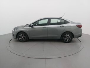 Foto 2 - Chevrolet Onix Plus Onix Plus 1.0 LT manual