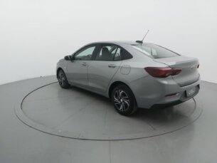 Foto 3 - Chevrolet Onix Plus Onix Plus 1.0 LT manual