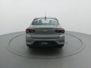 Foto 4 - Chevrolet Onix Plus Onix Plus 1.0 LT manual