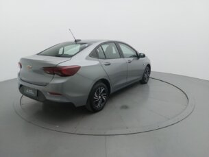 Foto 5 - Chevrolet Onix Plus Onix Plus 1.0 LT manual