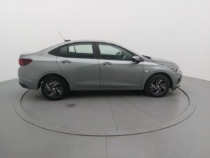 Foto 6 - Chevrolet Onix Plus Onix Plus 1.0 LT manual