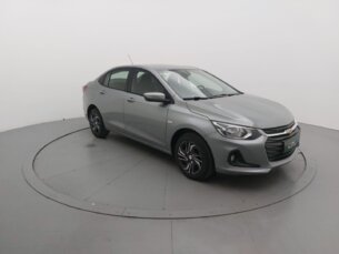 Foto 7 - Chevrolet Onix Plus Onix Plus 1.0 LT manual