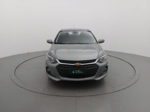 Foto 8 - Chevrolet Onix Plus Onix Plus 1.0 LT manual