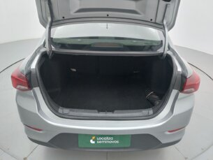 Foto 9 - Chevrolet Onix Plus Onix Plus 1.0 LT manual