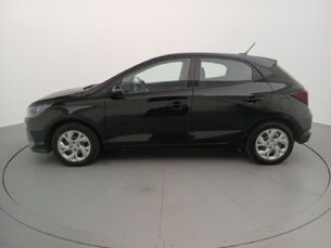 Foto 2 - Hyundai HB20 HB20 1.0 Comfort Plus manual