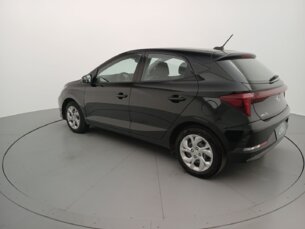Foto 3 - Hyundai HB20 HB20 1.0 Comfort Plus manual