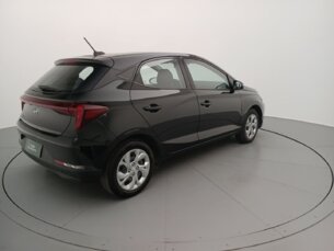 Foto 5 - Hyundai HB20 HB20 1.0 Comfort Plus manual