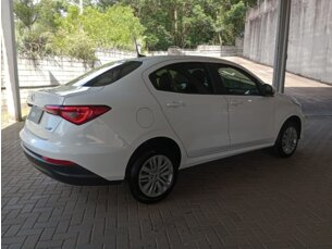 Foto 5 - Fiat Cronos Cronos 1.3 Drive CVT (Aut) automático