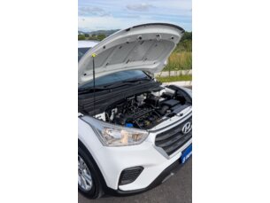 Foto 2 - Hyundai Creta Creta 1.6 Attitude manual