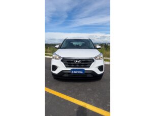 Foto 3 - Hyundai Creta Creta 1.6 Attitude manual