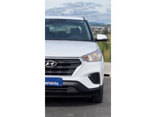 Foto 4 - Hyundai Creta Creta 1.6 Attitude manual
