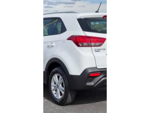 Foto 7 - Hyundai Creta Creta 1.6 Attitude manual