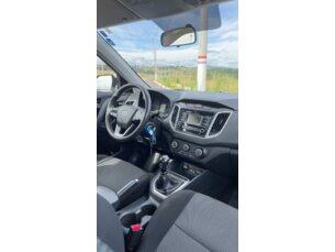 Foto 15 - Hyundai Creta Creta 1.6 Attitude manual