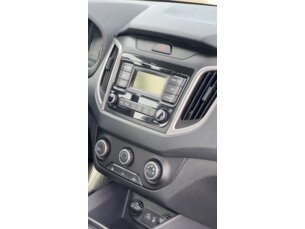 Foto 18 - Hyundai Creta Creta 1.6 Attitude manual